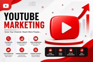 Youtube Marketing