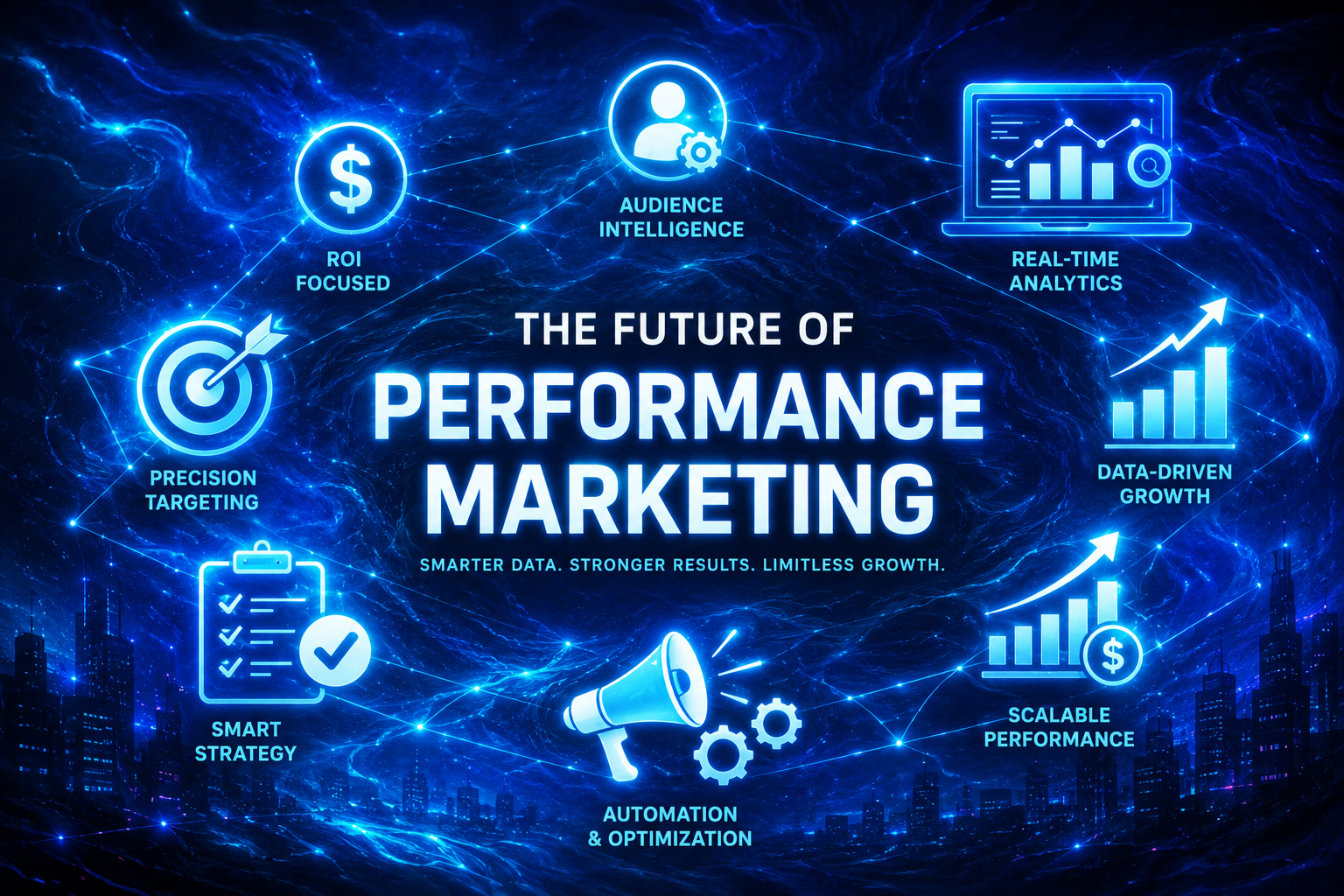 Perfomance Marketing pf3